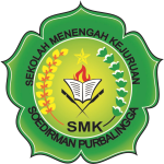 Logo SMK Soedirman